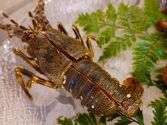 -白仁仔· 活烤海鲜 宵夜(豫园店)