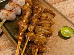 -山杏yama-katsu·吉列炸物