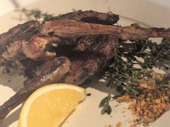 -LESCEDARS  Bistro香柏树(外滩店)
