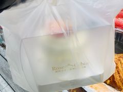 -露丝卡文•世界冠军面包(乐峰广场店)