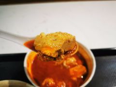 臭豆腐-端仕小锅(文林街店)