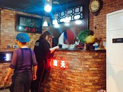 -杀猪天·韩国烤肉(总店)