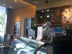 -COSTA COFFEE(上海五玠坊店)