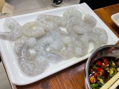 -农民烧烤(延边社区店)