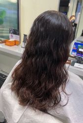 -时尚殿堂salon