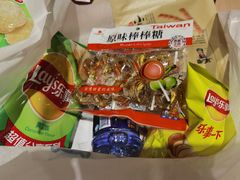 -盒马鲜生(金桥国际广场店)