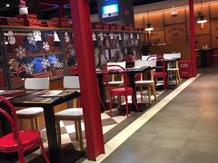 -Mr.Pizza米斯特比萨(盐城聚龙湖店)