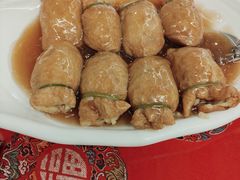 -玉华台饭庄(裕中西里小区店)