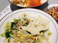 -大嘻咹biangbiang面(历史博物馆店)