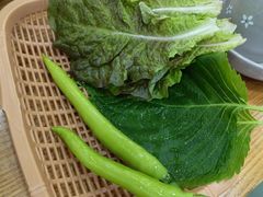 -高基五春川炒鸡排(威海总店)