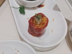-蔡澜点心·粤菜(月星环球港店)