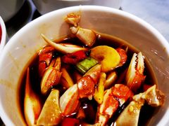 -捞天下大众火锅(水上公园店)