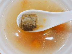 -正東记港味烧腊餐室(天鹅湖银泰城店)