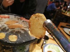 恩施富硒土豆片-么肆烤肉·中式自助·烤肉大排档(街道口季佳PAI店)