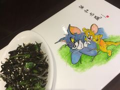 -功德林(南京西路店)