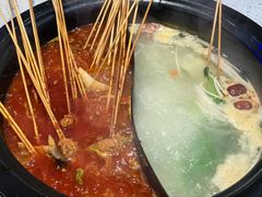 -钢管厂五区小郡肝串串香(通锦桥店)