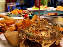 -Bistro 63 创意融合料理(广粤天地店)