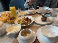 -79号渔船海鲜饭店(坂田店)