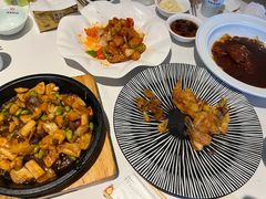 -百饺园(平山道店)