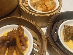 -万龙洲海鲜(南新仓店)