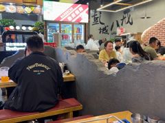 -彭城八戒羊肉串(总店)