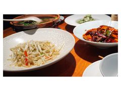 -南园民国茶楼餐厅·常州菜(北大街店)