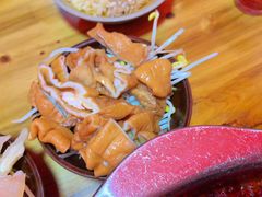 -正南齊北重庆老火锅(光华村直营店)