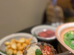 冰粉-老鸭集(金沙龙湖天街店)