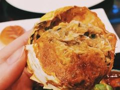 菌菇煎包-成隆行·蟹王府(九江路店)