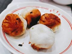 紫彤友联生煎-上海紫彤友联生煎(金沙井店)