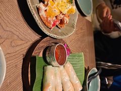 -安南越南餐厅(青岛万象城店)