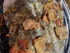 -正宗齐齐哈尔烤肉·齐牛哥鲜切炭火烤肉(杭州总店)