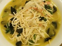 -老街饭庄·地道淮扬菜(扬子江北路总店)