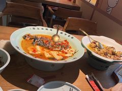 -湘间田舍(北仑银泰店)