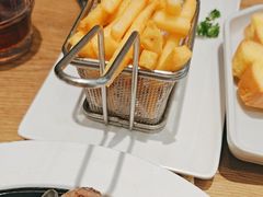 -豪客来牛排(人民东路店)