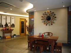 -迈格笙SPA·影院式足道·采耳(金桥店)