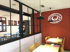 -豪客来牛排(重庆大学城熙街店)