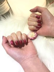 -森日式美甲沙龙MORI NAIL总店
