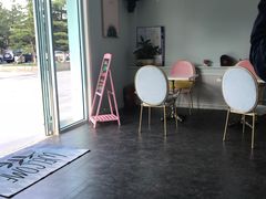 -La patisserie de Mona 茉娜的甜品(韩乐坊店)