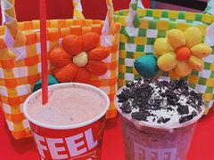 -DQ·蛋糕·冰淇淋(合生汇店)