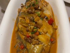 -小菜园新徽菜(上海浦东复地活力城店)