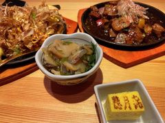-隐月· 㐂和食屋(芝罘万达公馆店)