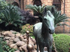 -马勒别墅·中餐厅