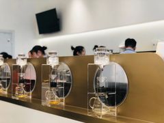 -喜茶(永旺梦乐城店)