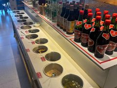 -山悦里 山野·鲜火锅(罗斯福广场店)