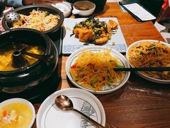 云海肴汽锅鸡-云海肴·汽锅鸡·云南菜(美罗城店)