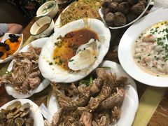 -丹盛象山海鲜(水清路店)