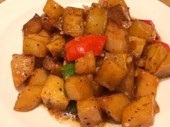 -顺风汤馆·广府粤菜(江宸天街店)