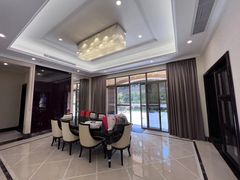 -广州锦绣香江度假别墅