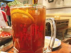 -胖姐社区老火锅(北京总店)